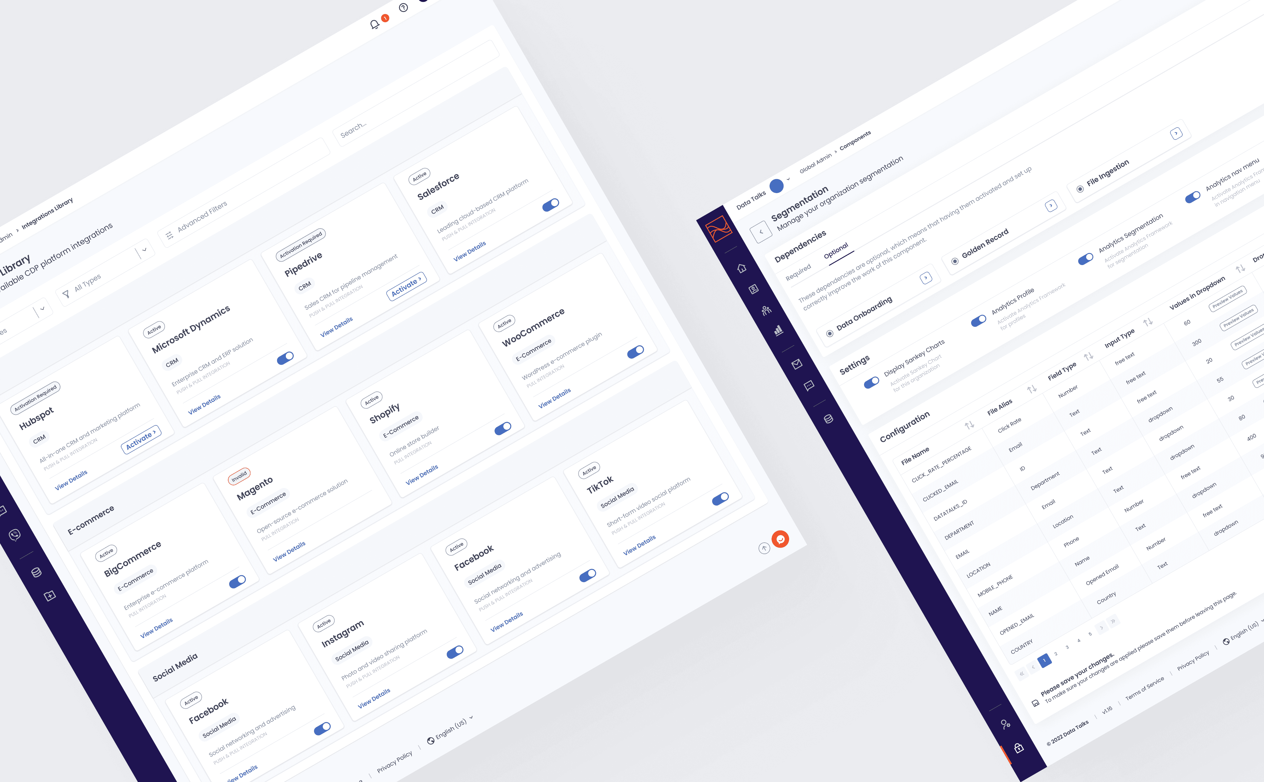 Application screenshot