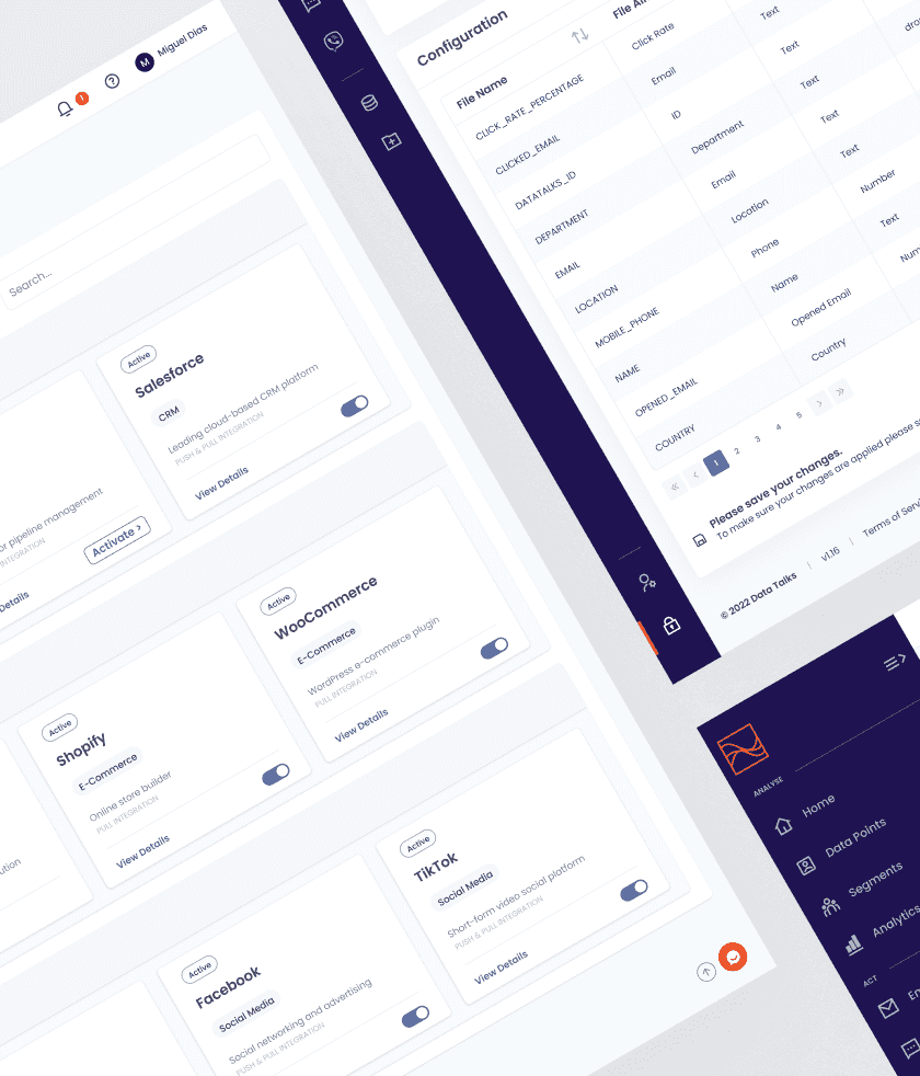 Application screenshot