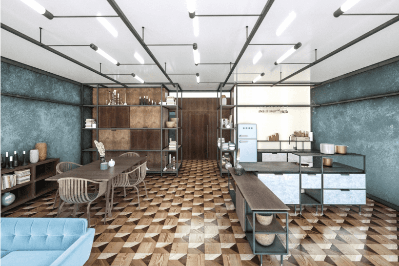 Interior Design picture