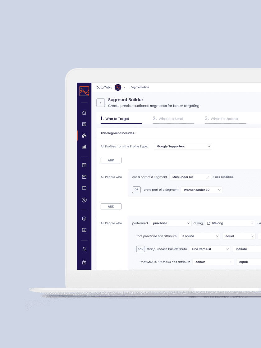 Application screenshot